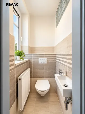 Pronájem bytu 3+kk, Plzeň, Radobyčická, 73 m2