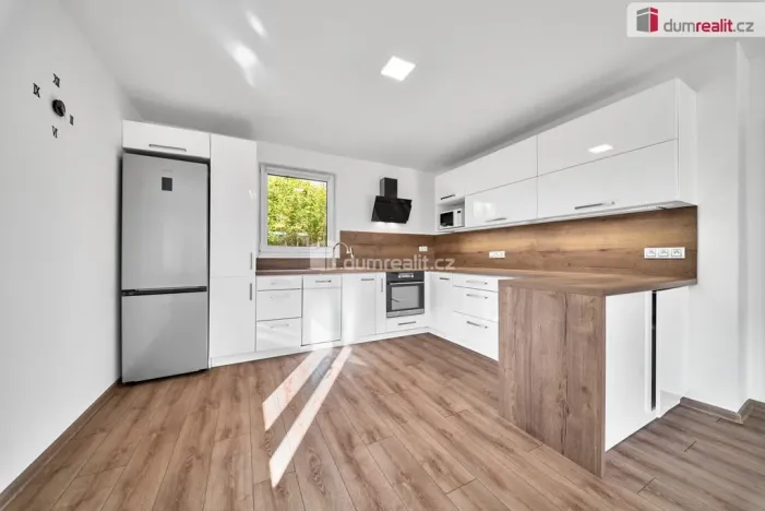 Prodej rodinného domu, Hájek, 90 m2