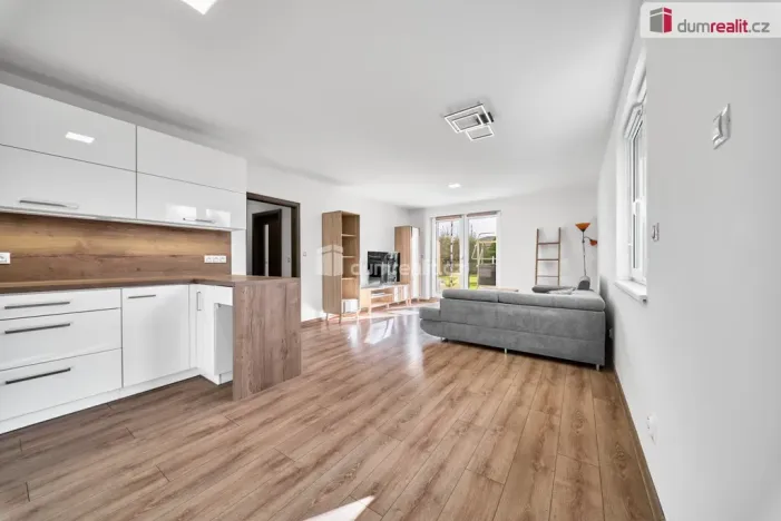 Prodej rodinného domu, Hájek, 90 m2