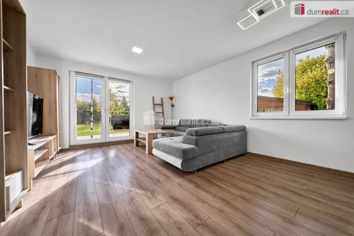 Prodej rodinného domu, Hájek, 90 m2