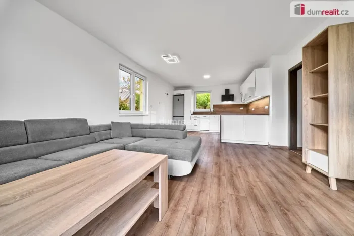 Prodej rodinného domu, Hájek, 90 m2