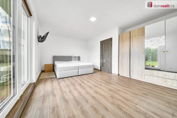 Prodej rodinného domu, Hájek, 90 m2