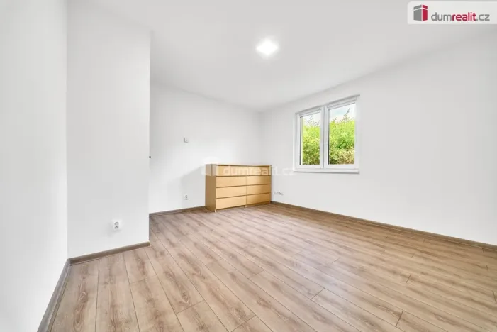 Prodej rodinného domu, Hájek, 90 m2