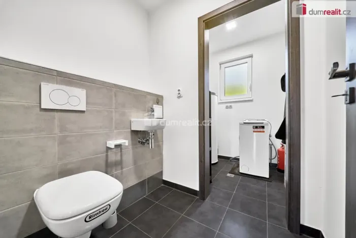 Prodej rodinného domu, Hájek, 90 m2