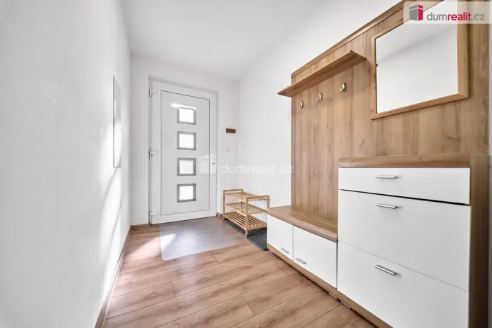 Prodej rodinného domu, Hájek, 90 m2