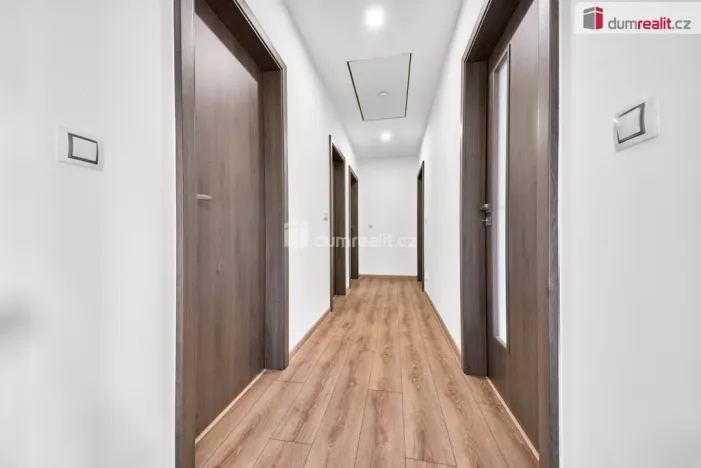 Prodej rodinného domu, Hájek, 90 m2