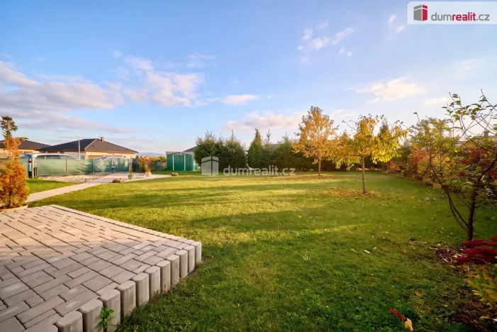 Prodej rodinného domu, Hájek, 90 m2