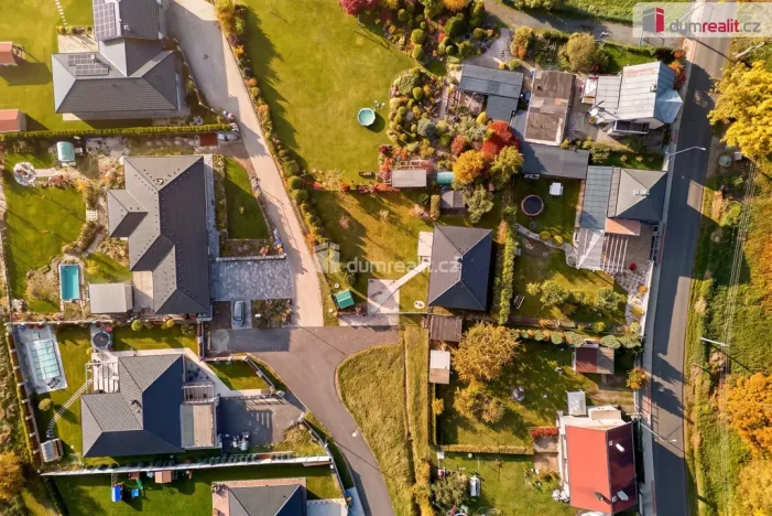 Prodej rodinného domu, Hájek, 90 m2