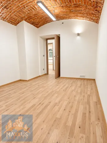 Prodej kanceláře, Praha - Holešovice, Jirečkova, 65 m2