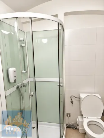 Prodej kanceláře, Praha - Holešovice, Jirečkova, 65 m2