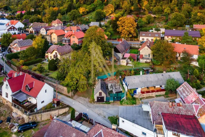 Prodej garáže, Zbečno, 28 m2