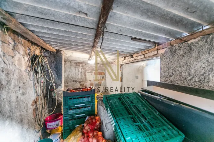 Prodej garáže, Zbečno, 28 m2