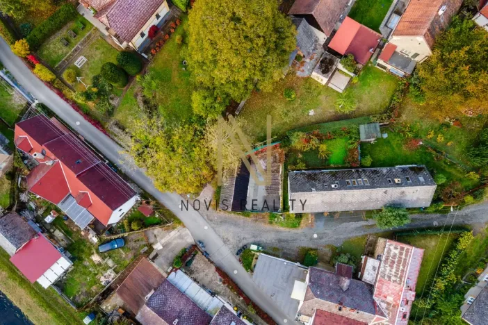 Prodej garáže, Zbečno, 28 m2