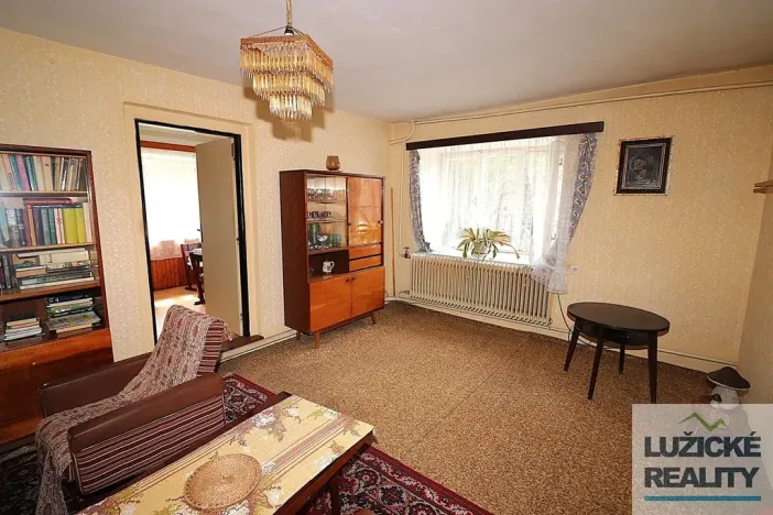 Prodej chalupy, Dubá, 212 m2