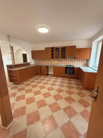 Pronájem bytu 3+kk, Prostějov, 100 m2