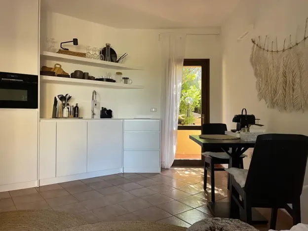 Prodej rodinného domu, Costa Paradiso, Itálie, 69 m2