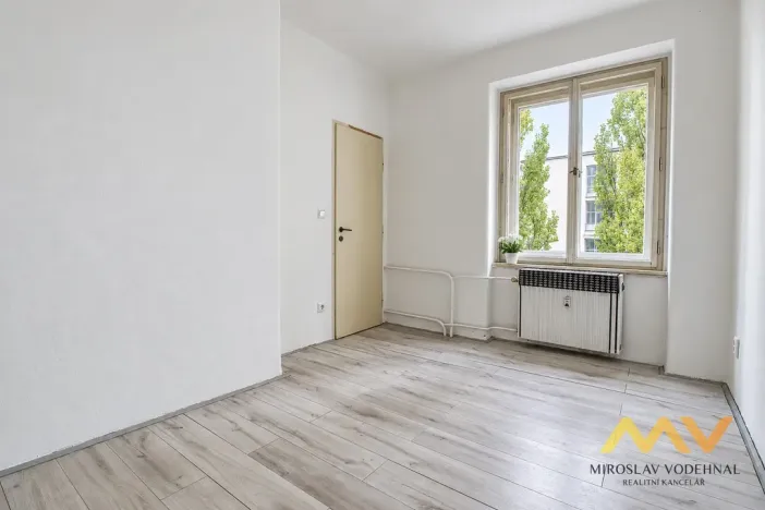 Pronájem bytu 3+1, Hradec Králové, Nerudova, 95 m2