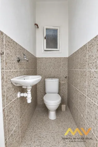 Pronájem bytu 3+1, Hradec Králové, Nerudova, 95 m2