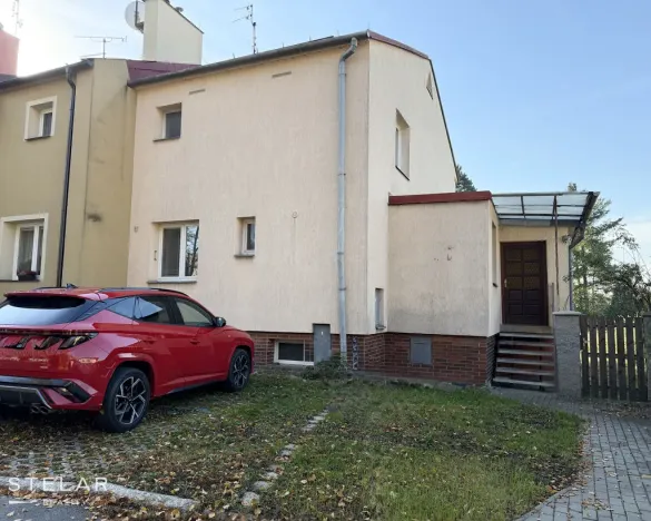 Pronájem rodinného domu, Opava, U Jezera, 216 m2