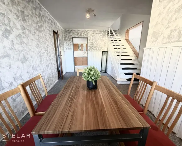 Pronájem rodinného domu, Opava, U Jezera, 216 m2