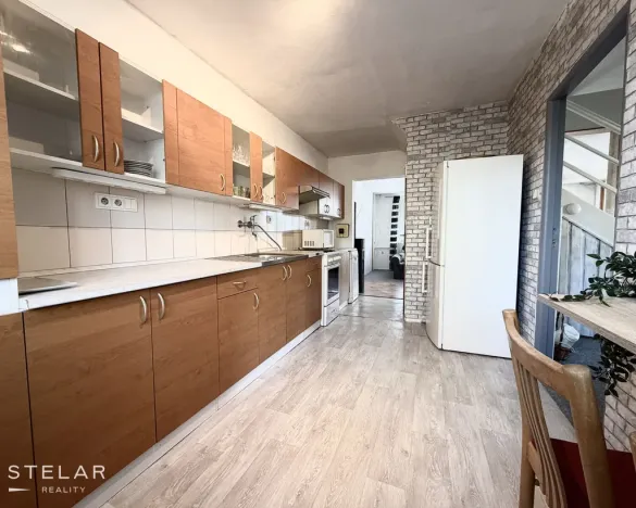 Pronájem rodinného domu, Opava, U Jezera, 216 m2