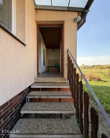 Pronájem rodinného domu, Opava, U Jezera, 216 m2