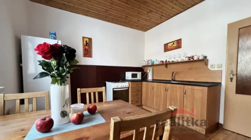 Pronájem bytu 2+kk, 46 m², třída Spojenců, Opava, Předměstí