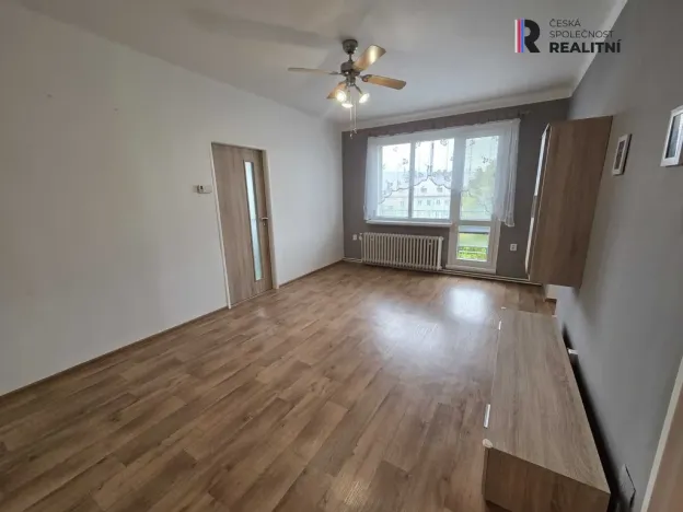 Prodej bytu 2+1, Šumperk, Bří. Čapků, 52 m2