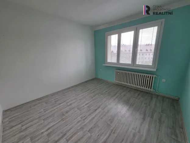 Prodej bytu 2+1, Šumperk, Bří. Čapků, 52 m2