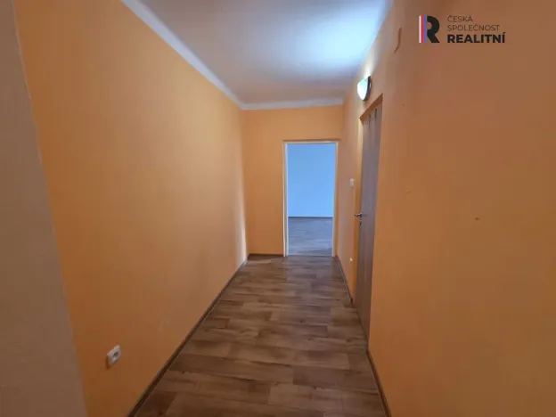 Prodej bytu 2+1, Šumperk, Bří. Čapků, 52 m2