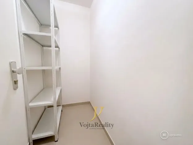 Pronájem bytu 2+kk, Olomouc, Edvarda Beneše, 58 m2