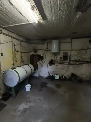 Prodej rodinného domu, Pulečný, 400 m2