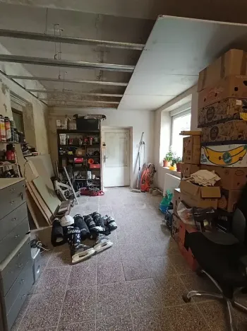 Prodej rodinného domu, Pulečný, 400 m2