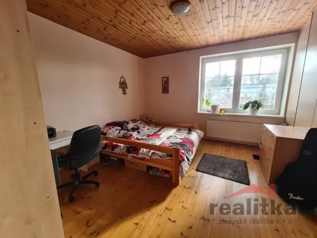 Pronájem bytu 2+kk, Opava - Předměstí, třída Spojenců, 48 m2
