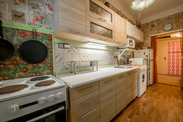 Prodej vícegeneračního domu, Praha - Krč, Pod vrstevnicí, 300 m2