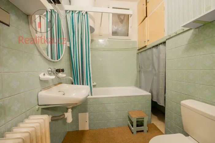 Prodej vícegeneračního domu, Praha - Krč, Pod vrstevnicí, 300 m2
