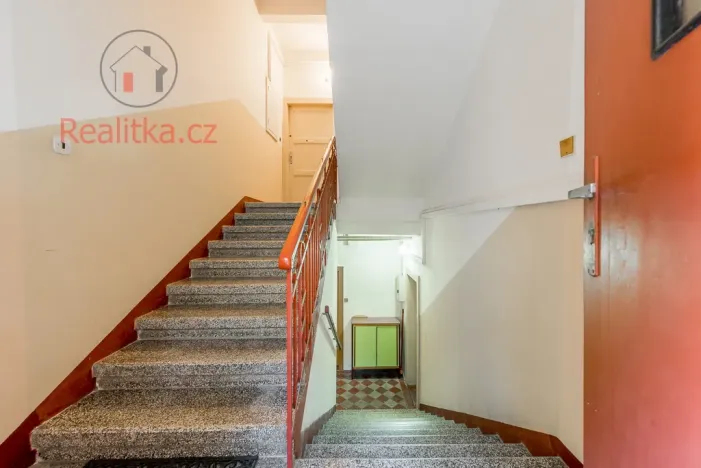 Prodej vícegeneračního domu, Praha - Krč, Pod vrstevnicí, 300 m2
