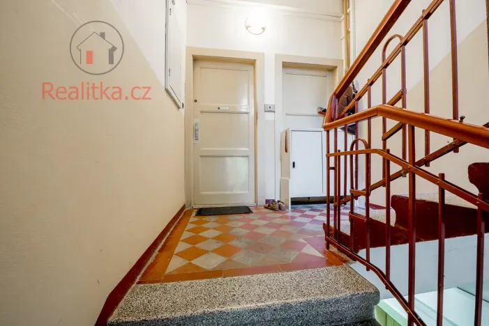 Prodej vícegeneračního domu, Praha - Krč, Pod vrstevnicí, 300 m2