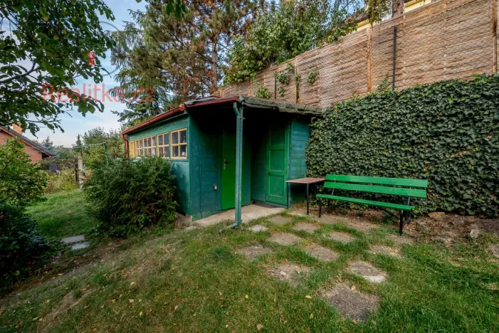 Prodej vícegeneračního domu, Praha - Krč, Pod vrstevnicí, 300 m2