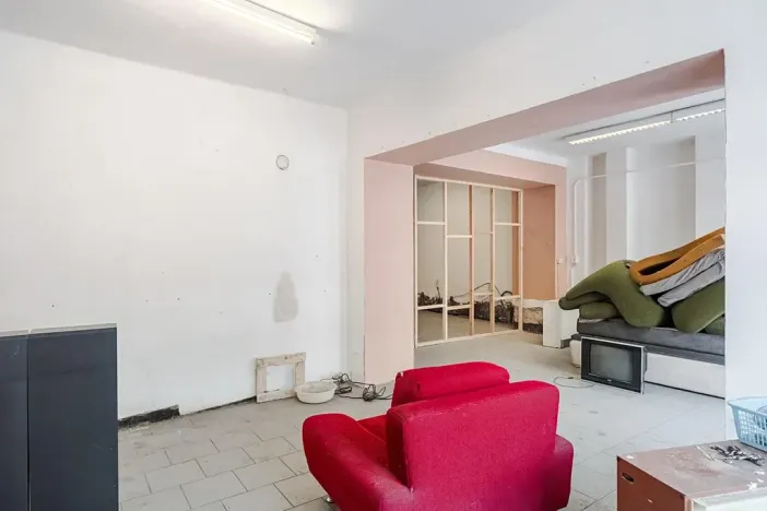 Prodej rodinného domu, Nové Hrady, 240 m2