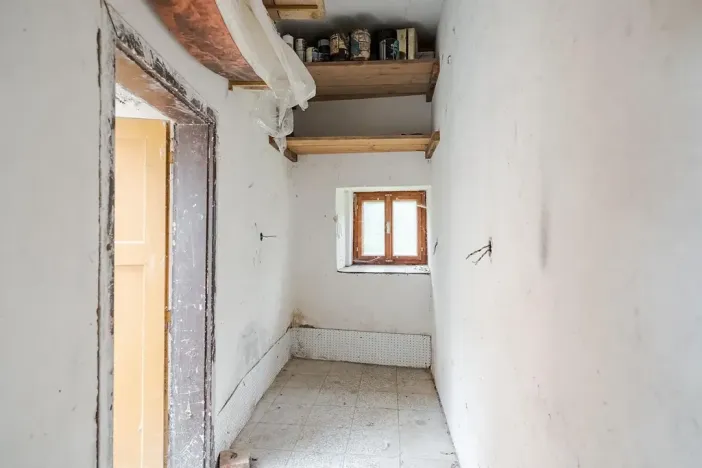 Prodej rodinného domu, Nové Hrady, 240 m2