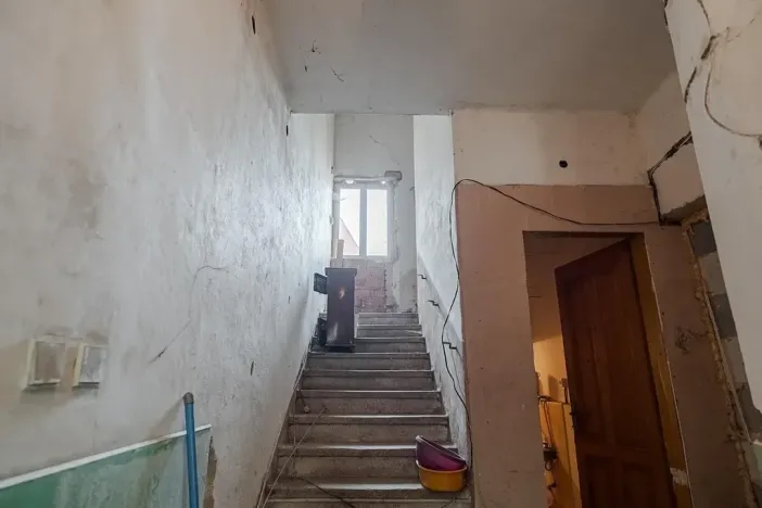 Prodej rodinného domu, Nové Hrady, 240 m2