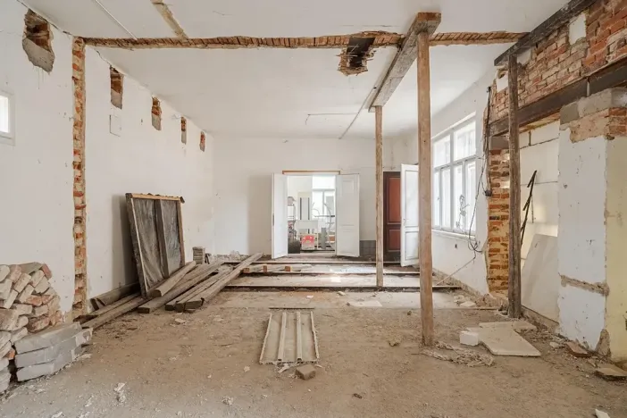 Prodej rodinného domu, Nové Hrady, 240 m2