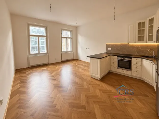 Pronájem bytu 3+kk, Praha - Nové Město, Ječná, 75 m2