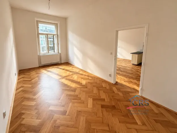 Pronájem bytu 3+kk, Praha - Nové Město, Ječná, 75 m2