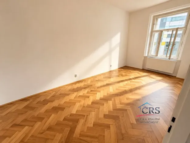 Pronájem bytu 3+kk, Praha - Nové Město, Ječná, 75 m2