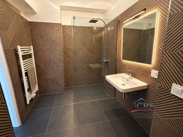 Pronájem bytu 3+kk, Praha - Nové Město, Ječná, 75 m2