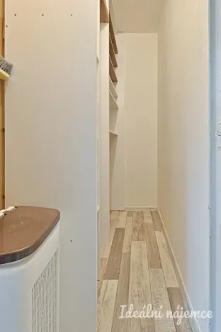 Pronájem bytu 1+1, Česká Třebová - Parník, Dr. E. Beneše, 35 m2