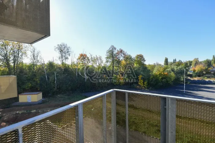 Pronájem bytu 1+kk, Benešov, 102. pluku, 32 m2