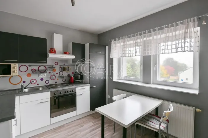 Pronájem bytu 1+kk, Týnec nad Sázavou - Chrást nad Sázavou, 30 m2